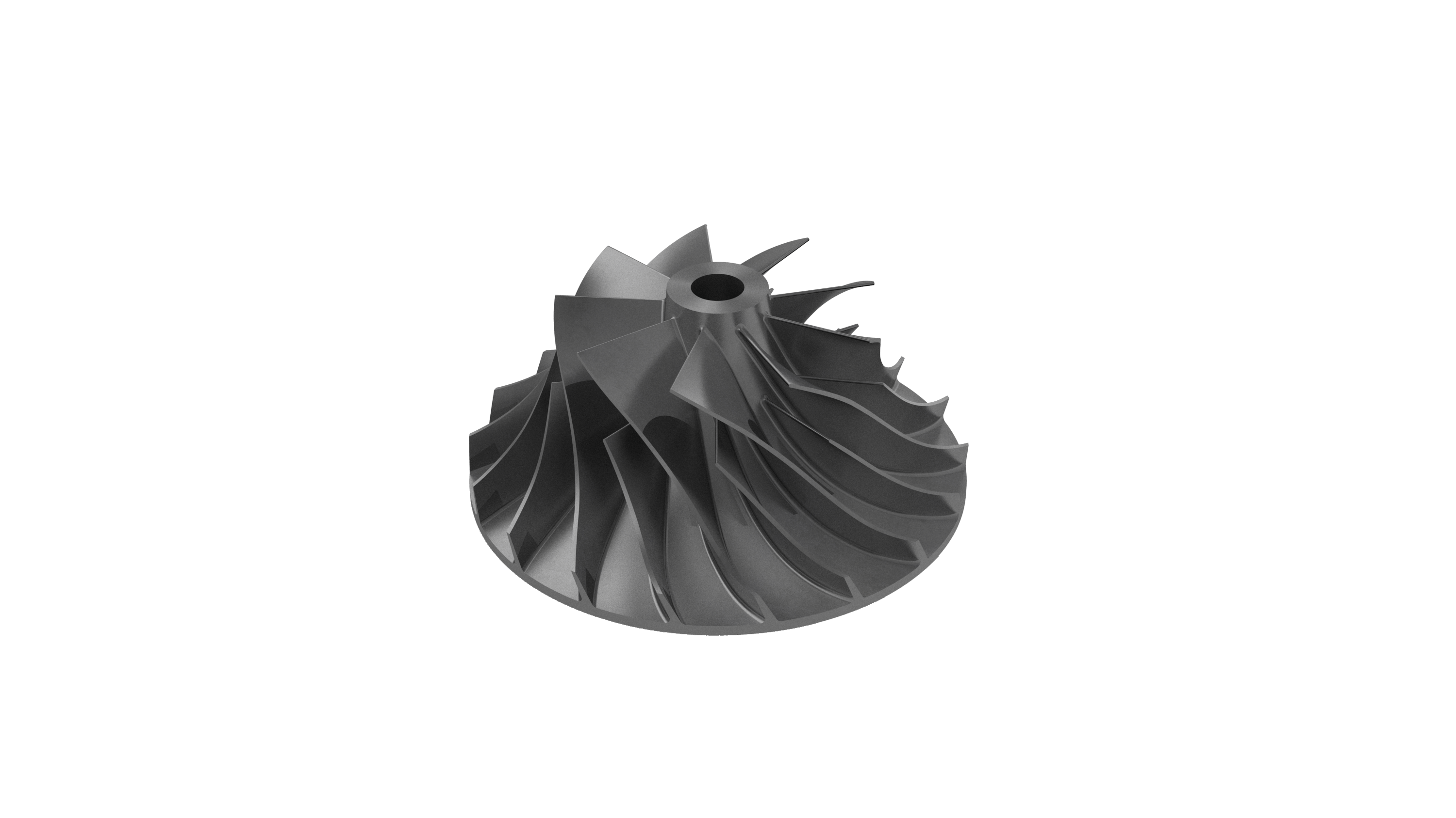 Impeller