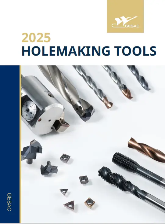 Herramientas Holemaking
